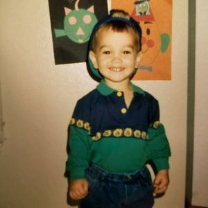 Meet your Posher, Matt